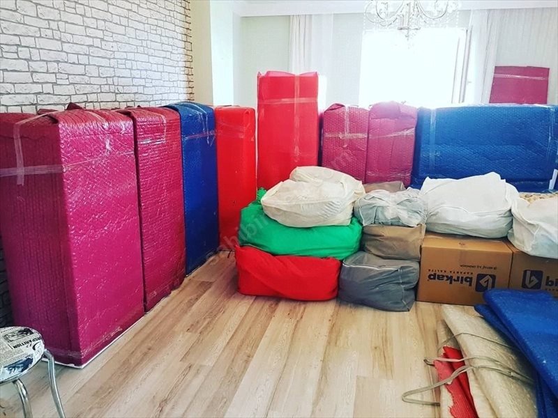 Dilovası Parça Eşya Taşıma